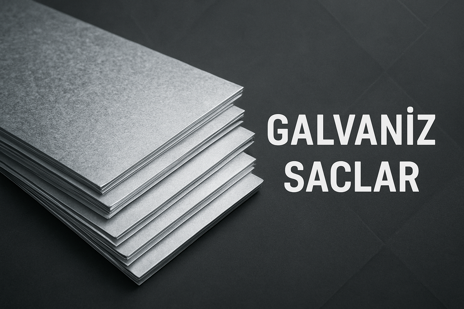 Galvaniz Saclar