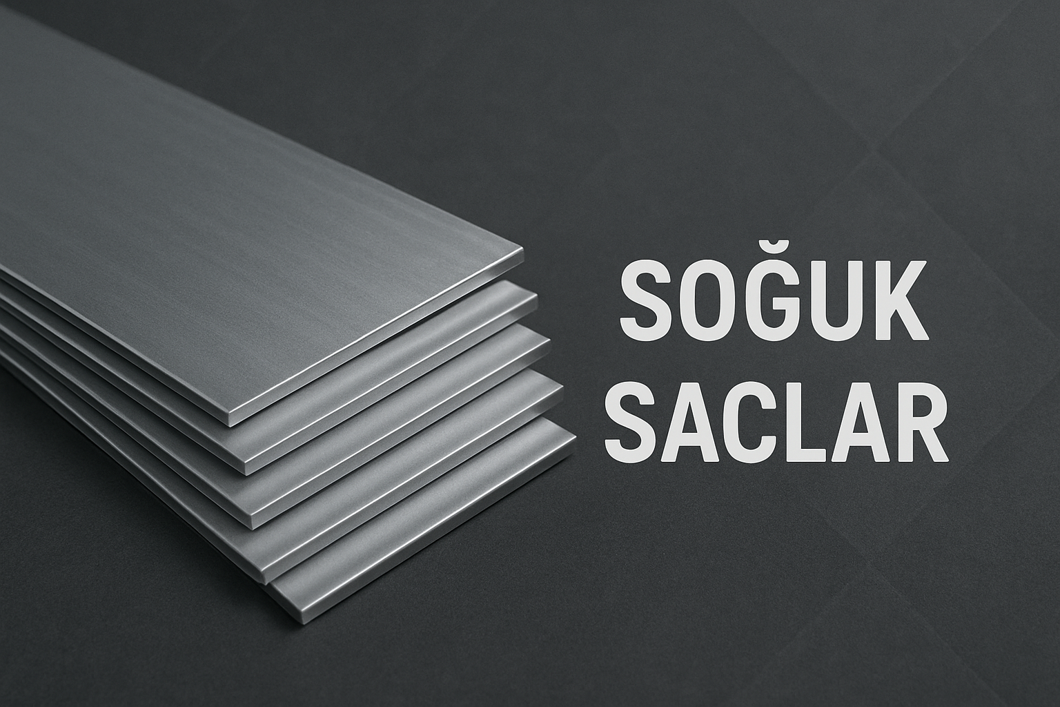 Soğuk Saclar