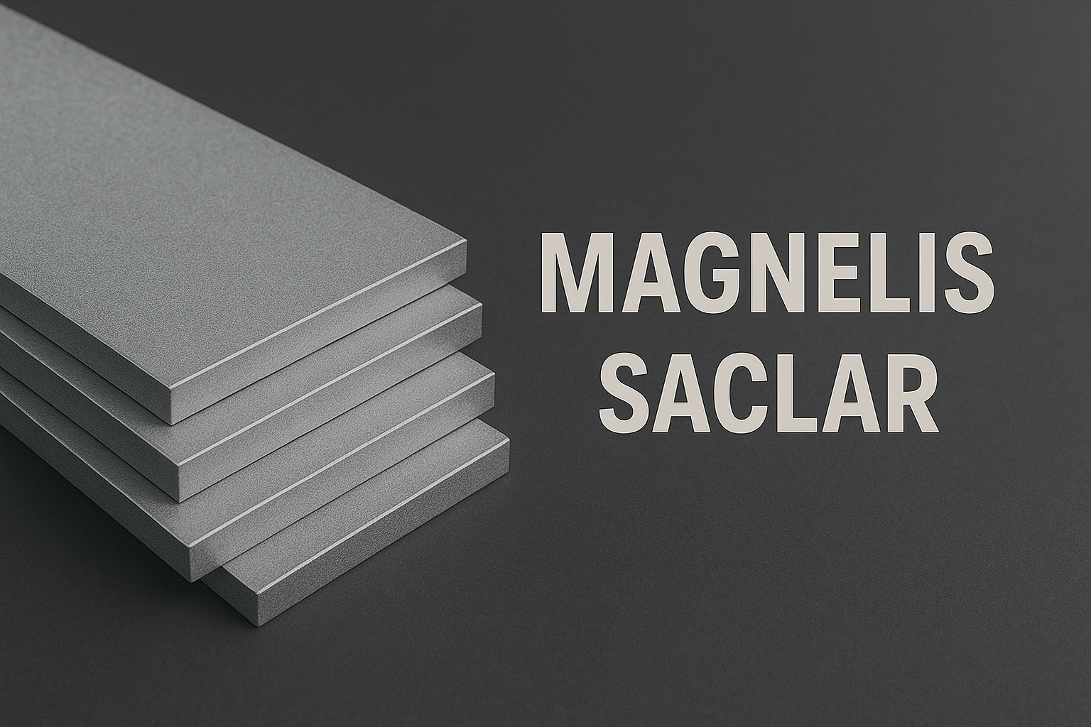 Magnelis Saclar
